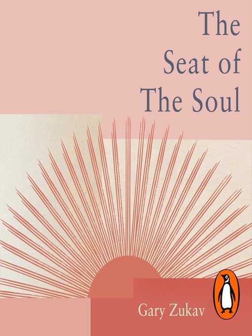 Cover image for The Seat of the Soul